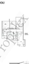 Affinity At Serangoon (D19), Apartment #547602921